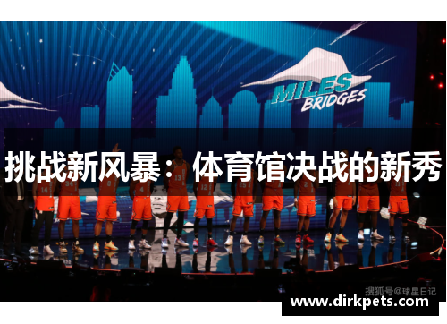 挑战新风暴：体育馆决战的新秀
